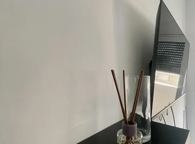 Appartement Nb