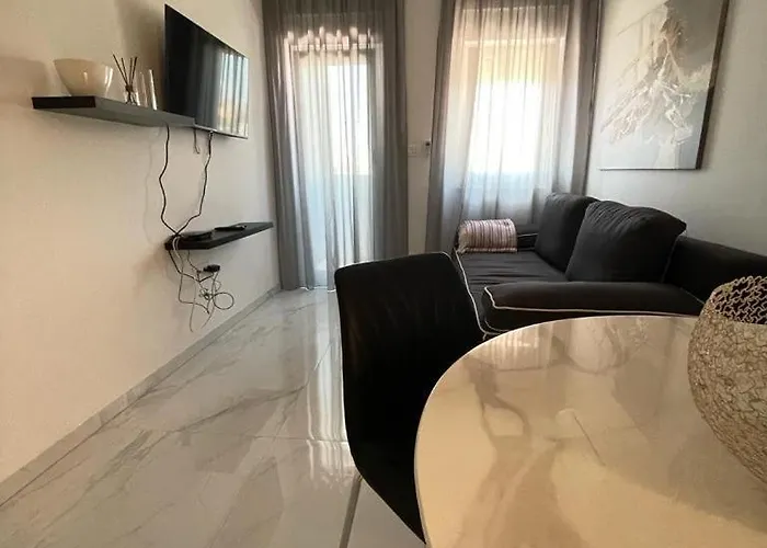 شقة Nb سبليت