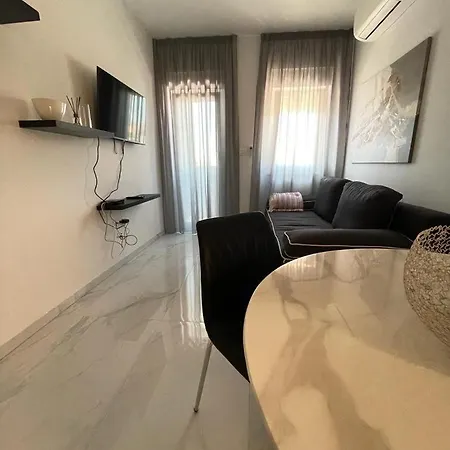 Appartement Nb Split