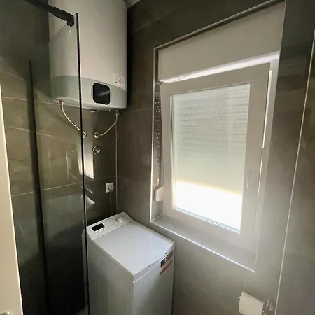 Nb Appartement